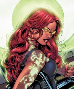 barbara gordon (oracle)