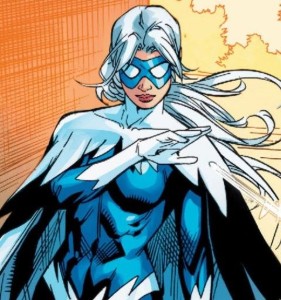 dawn granger (dove)