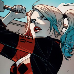 harleen quinzel (harley quinn)