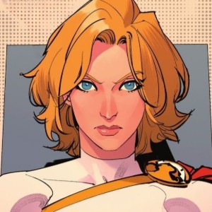 karen starr (power girl)