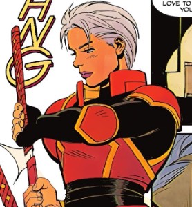 lady zannah (zealot)