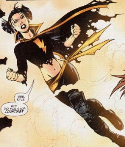 lori zechlin (black alice)