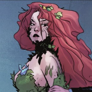pamela isley (poison ivy)
