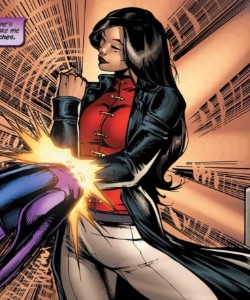 sandra wu-san (lady shiva/jade canary)