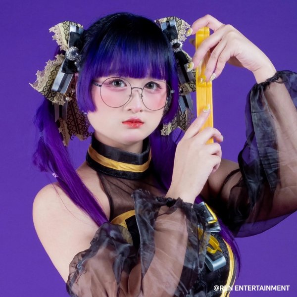 Juri Tsukuyomi (Ex)