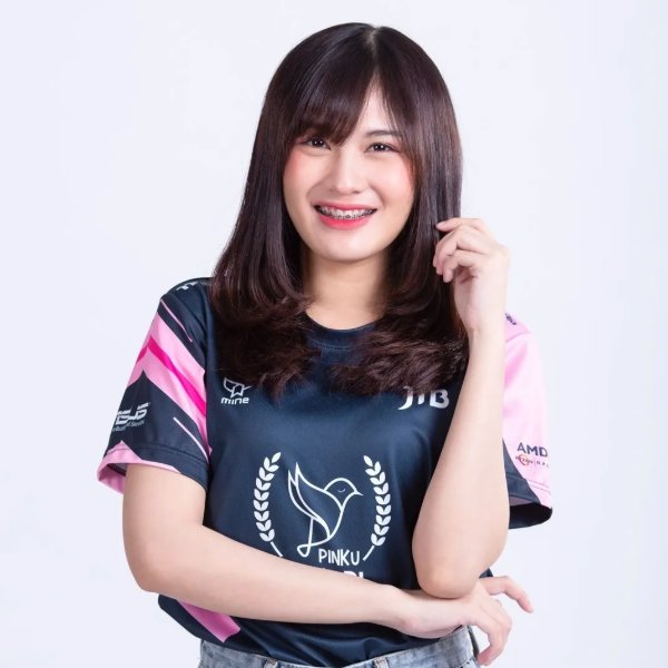 Aoey Pinku Notori (Ex)