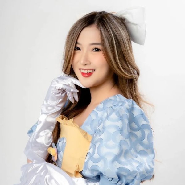 Nink Fluffy Toast (Ex)