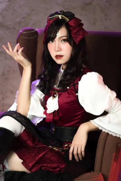 Mook Melt Mallow (Ex)