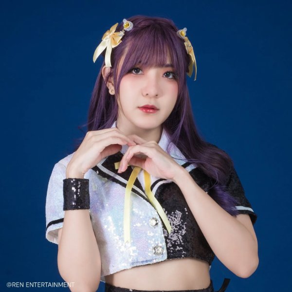 Mameow Shining Stars (Ex)