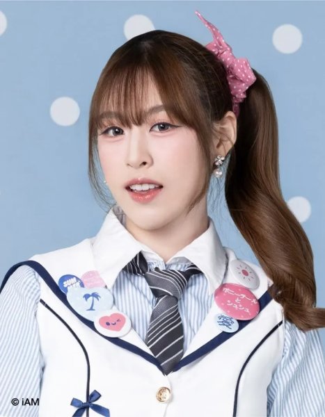 Mayji BNK48