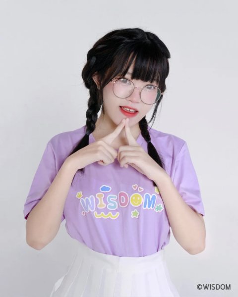 Gigie Wisdom Idol (Ex)
