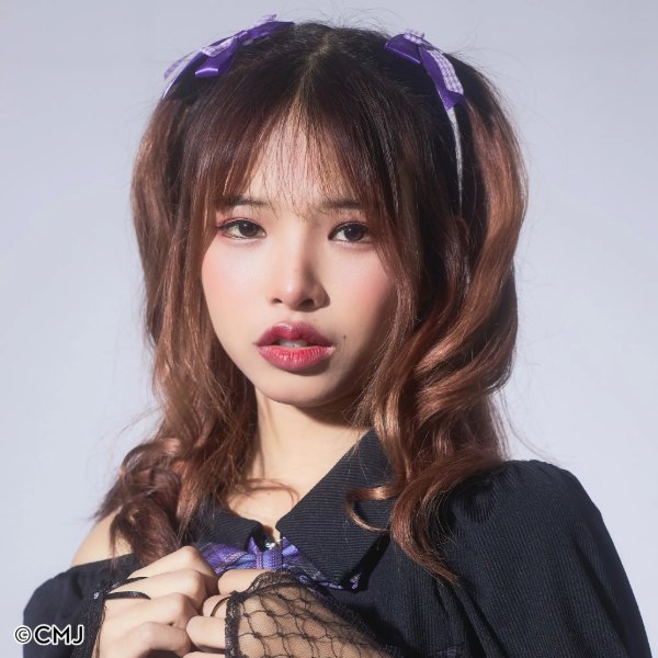 Judy Umeshu (Ex)