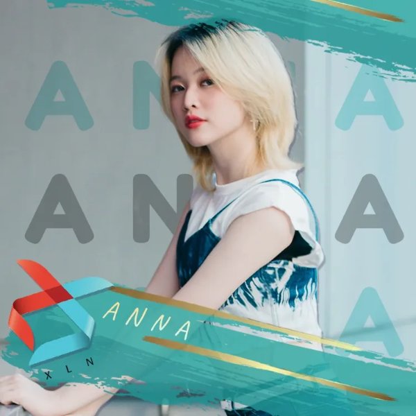 Anna XLN (Ex)
