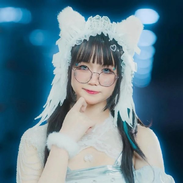 Poka Neko Wink