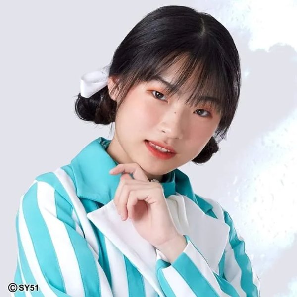 Ayako SY51 (Ex)