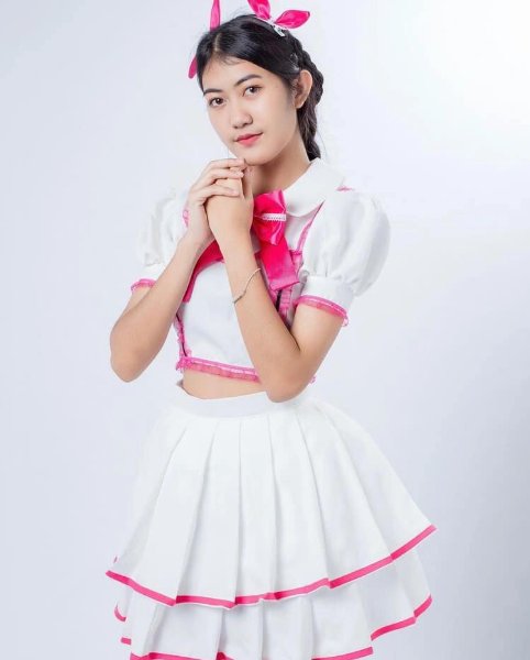 Baifern Iriz Idol (Ex)