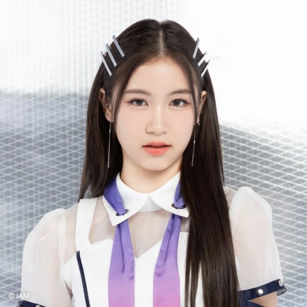 Paeyah BNK48 (Ex)