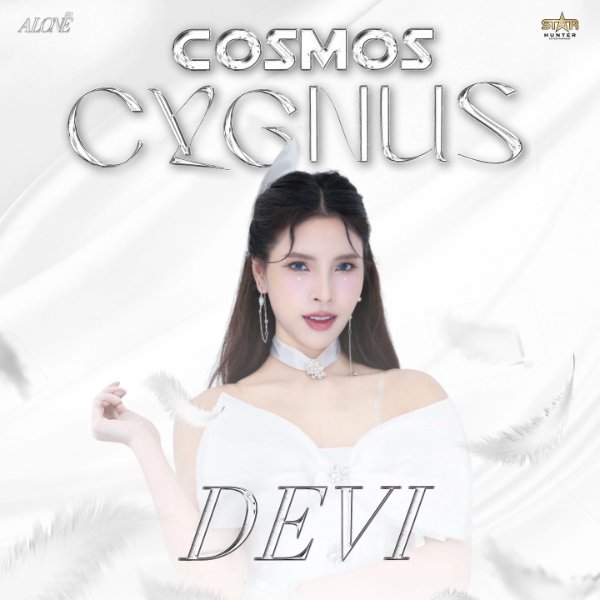Devi COSMOS CYGNUS