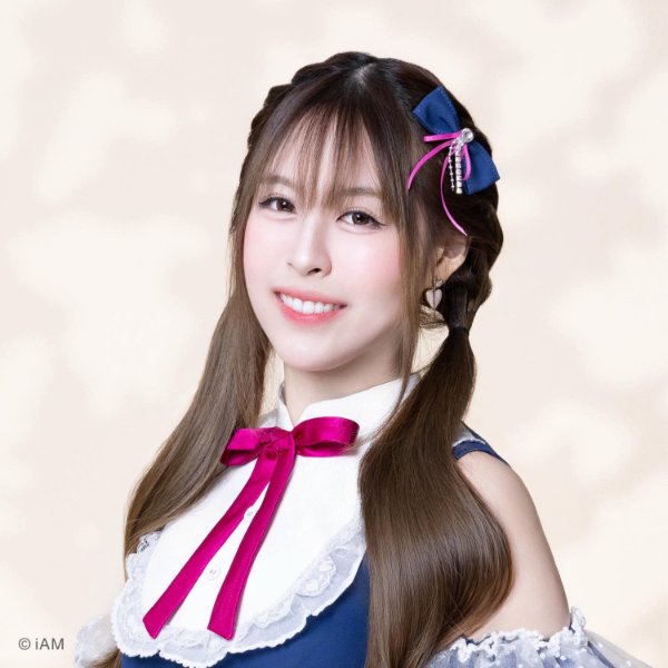 Mayji BNK48