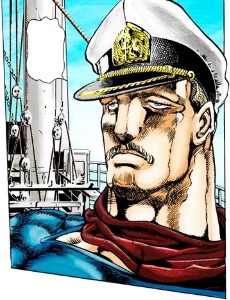 Imposter Captain Tennille