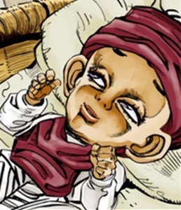 Mannish Boy