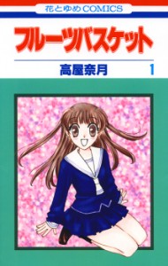 FRUITS BASKET