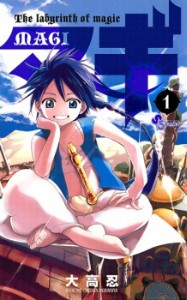 MAGI
