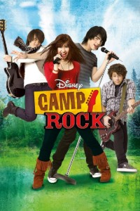 Camp rock 1