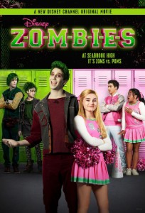 Zombies 1