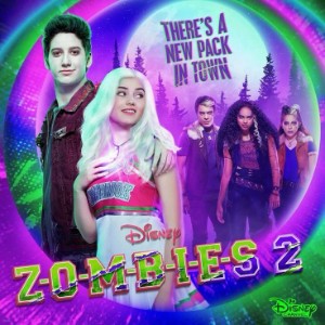 Zombies 2