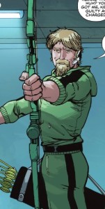Absolute Evil