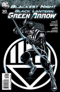 Blackest Night
