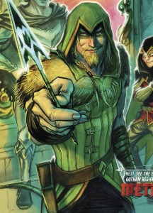 Dark Nights Metal