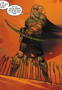 DC vs Vampires
