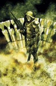 Flashpoint