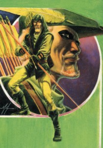 Longbow Hunters