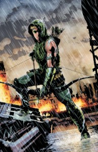 New 52 suit 2