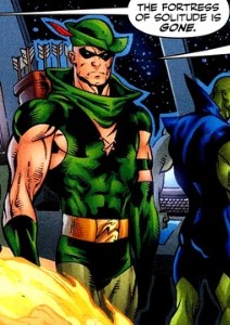 Roy Harper (Earth 15)