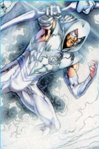 White Lantern