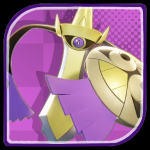 Aegislash