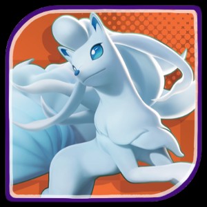 Alolan Ninetales