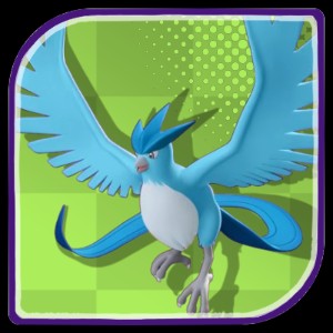 Articuno