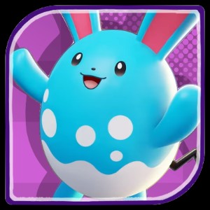 Azumarill