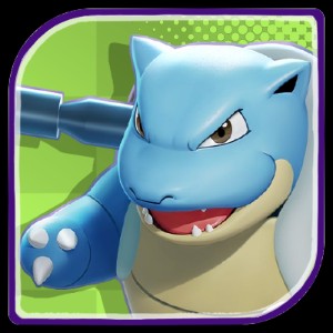 Blastoise