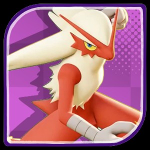 Blaziken