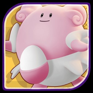 Blissey