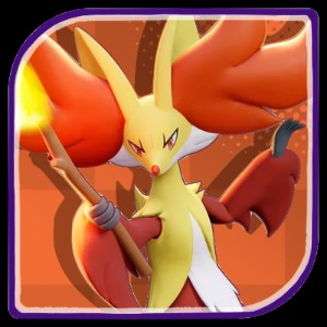 Delphox