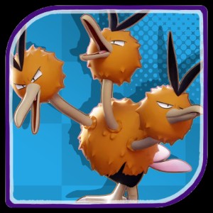 Dodrio