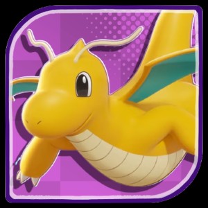 Dragonite