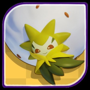 Eldegoss